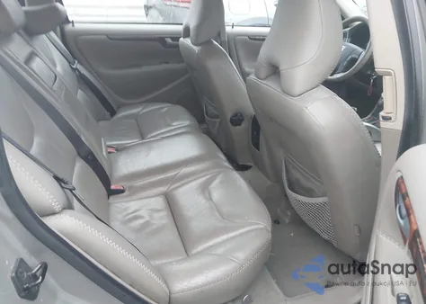 2005 Volvo Xc70 2.5T Awd from USA, damaged, VIN YV1SZ592851181408